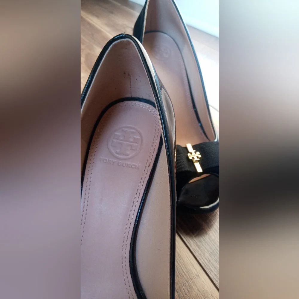 Tory Burch elegant tory